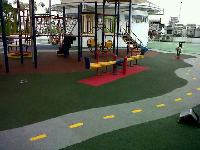 Rubber Flooring Rubber Flooring